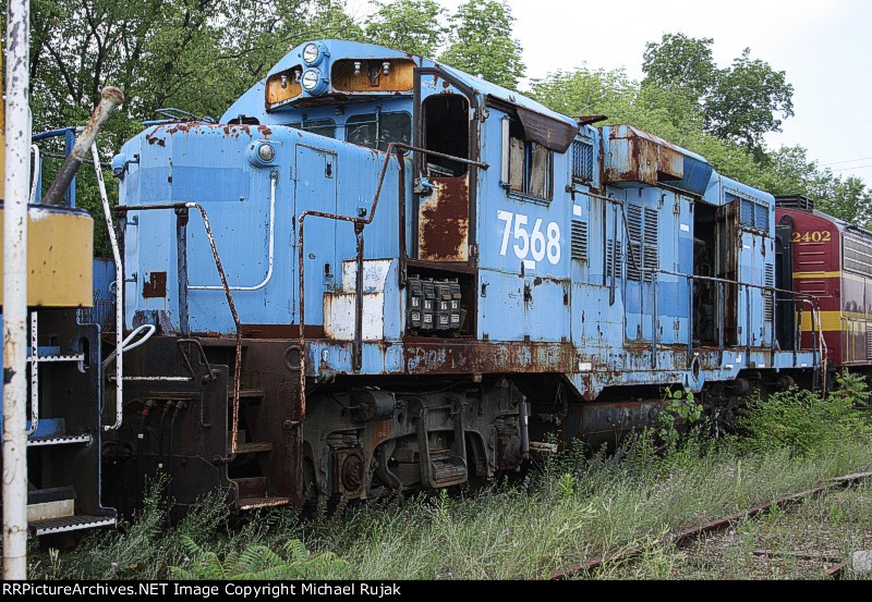 LTEX 7568